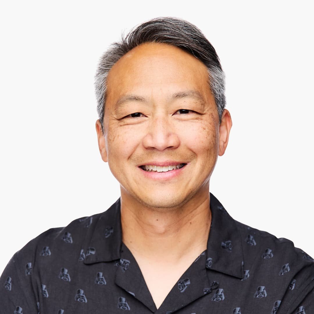Darryl Lee