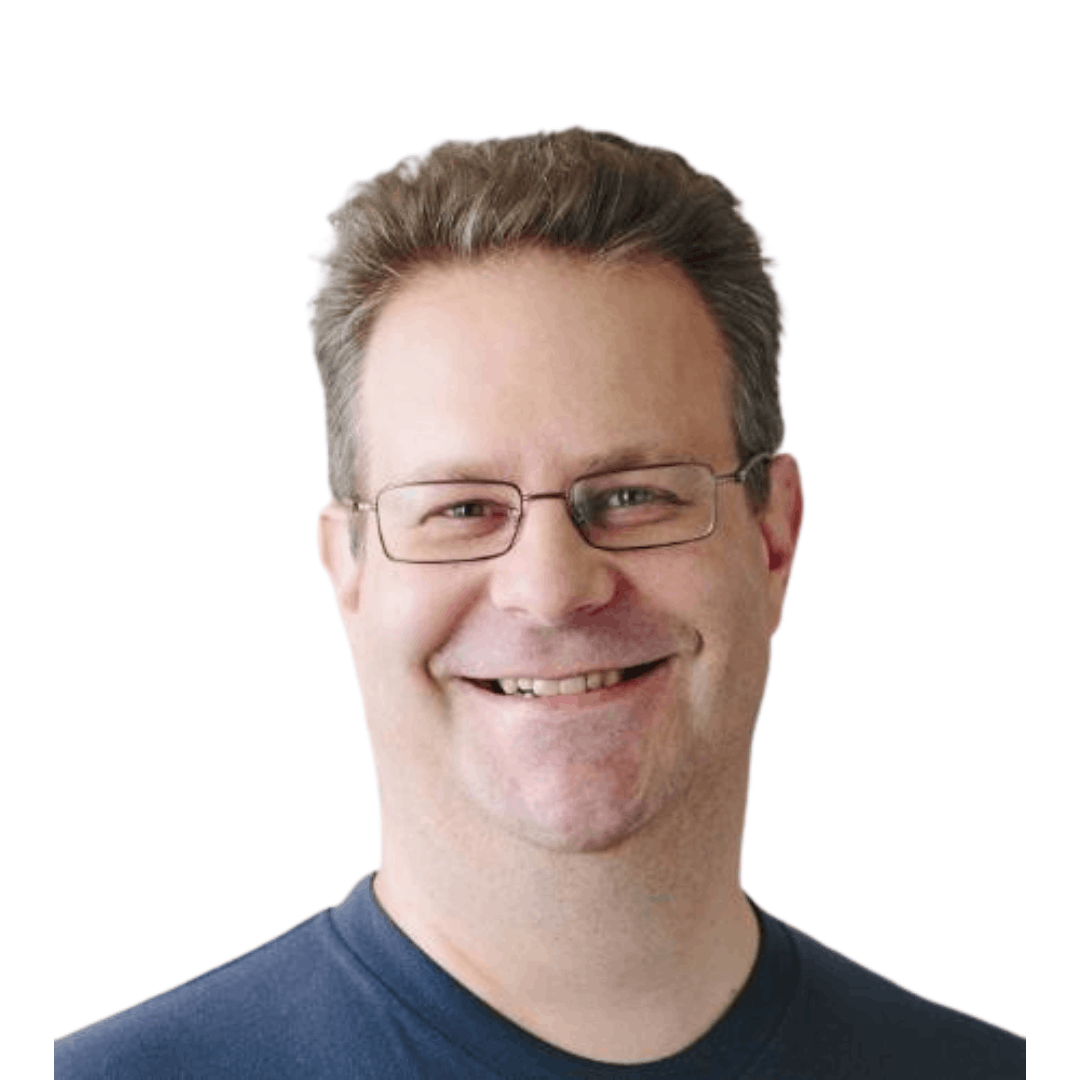 Ian Buchanan