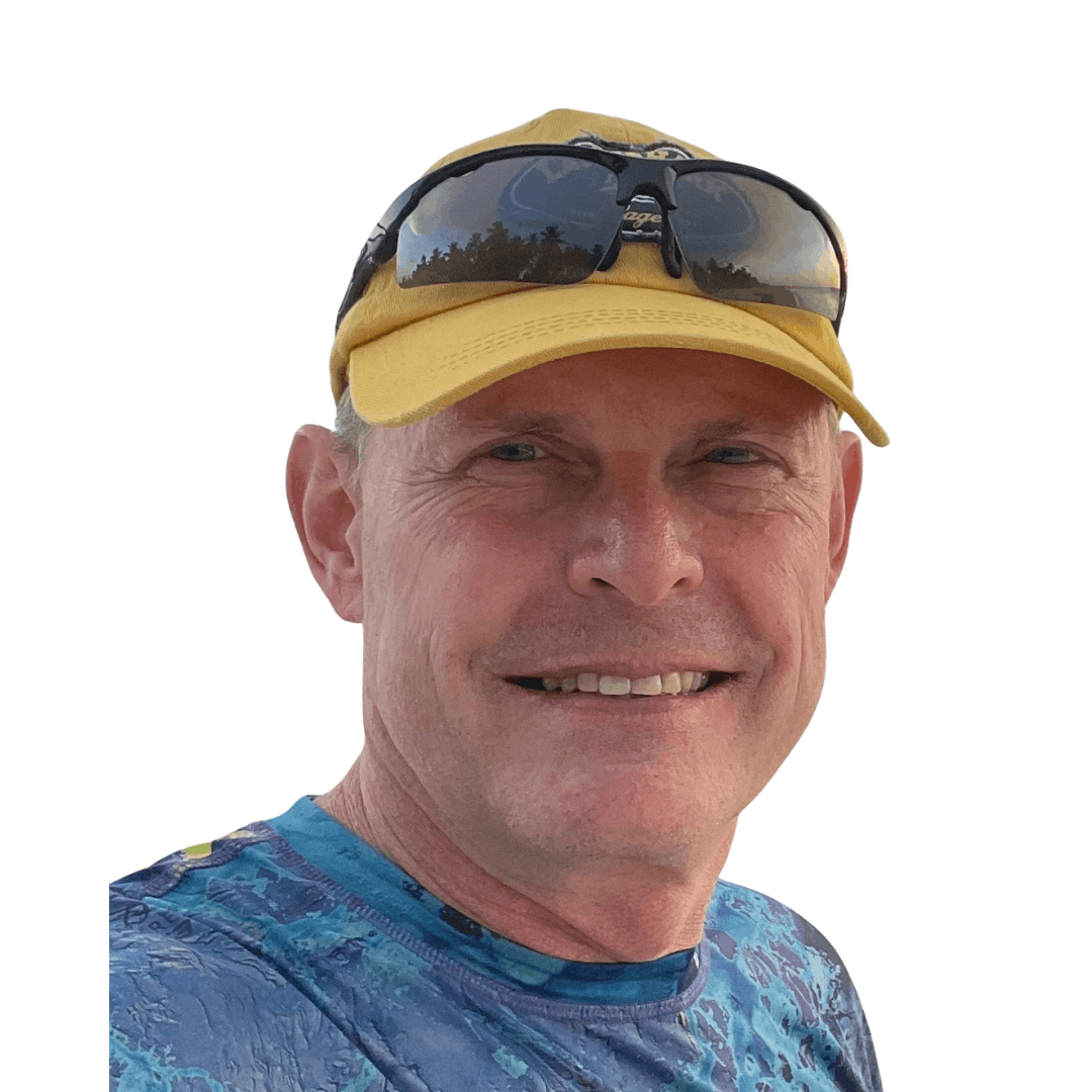 Larry Brock