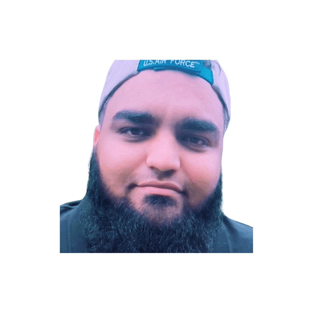 Zishan Aslam