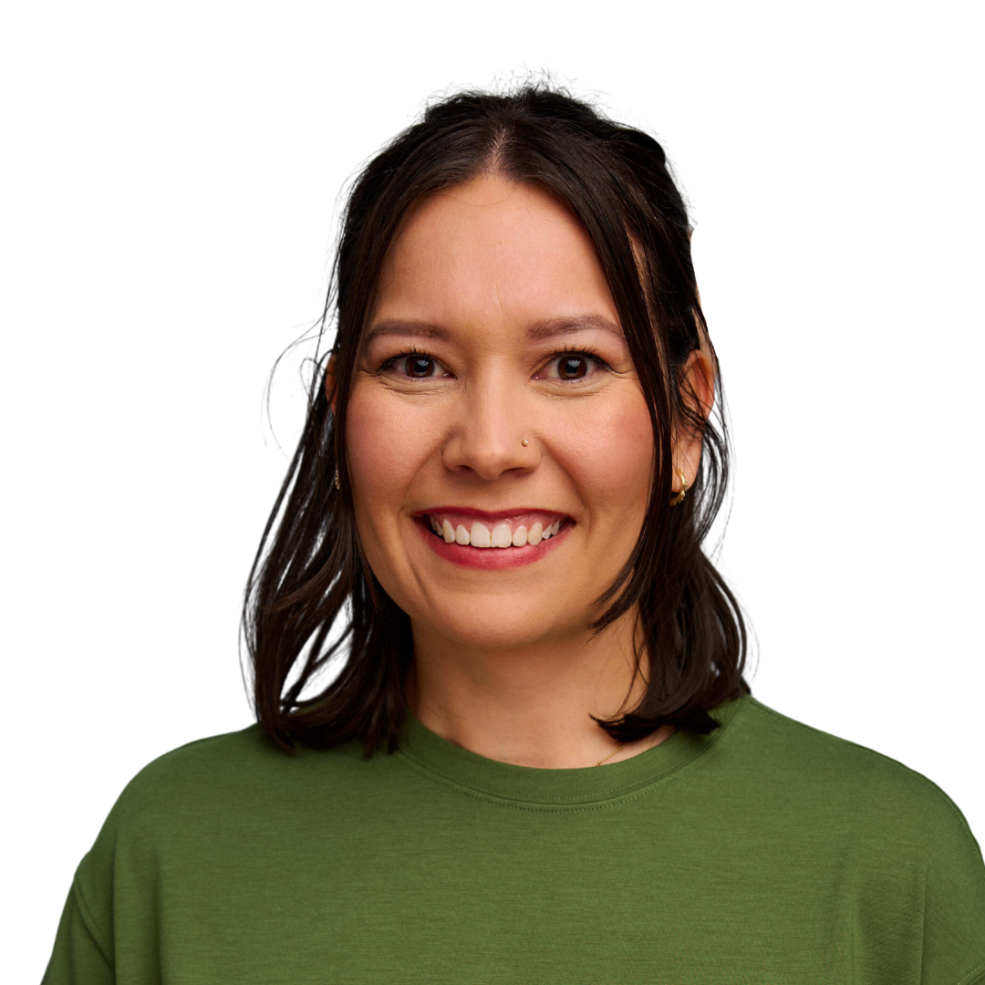 Photo of Amanda Cortez, Solution Enginner at Altassian.