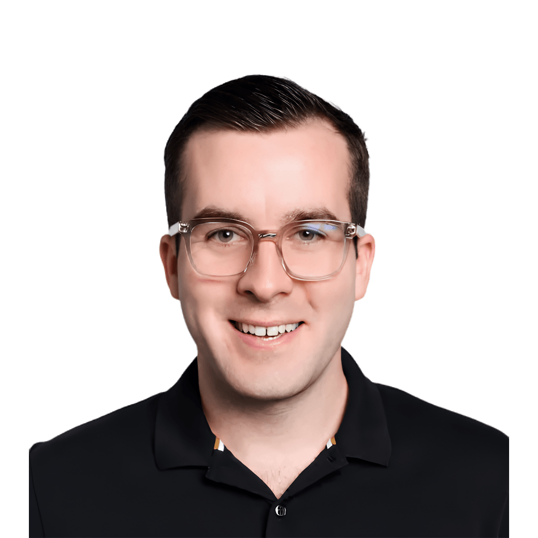 Photo of Rainier Gracial from Spin.ai