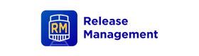 logo of company Release Management